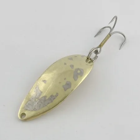 Seneca Little Cleo (Hula Girl), 14g Guld, Skeddrag #23740