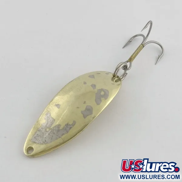 Seneca Little Cleo (Hula Girl), 14g Guld, Skeddrag #23740