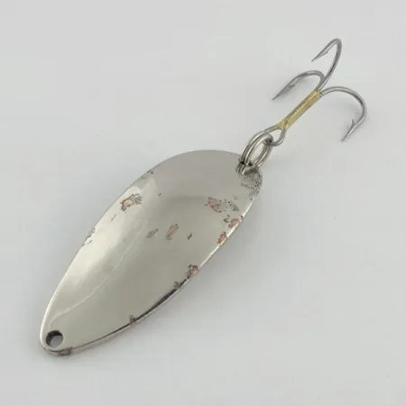 Seneca Little Cleo (Hula Girl), 14g nickel/koppar, skeddrag #23741