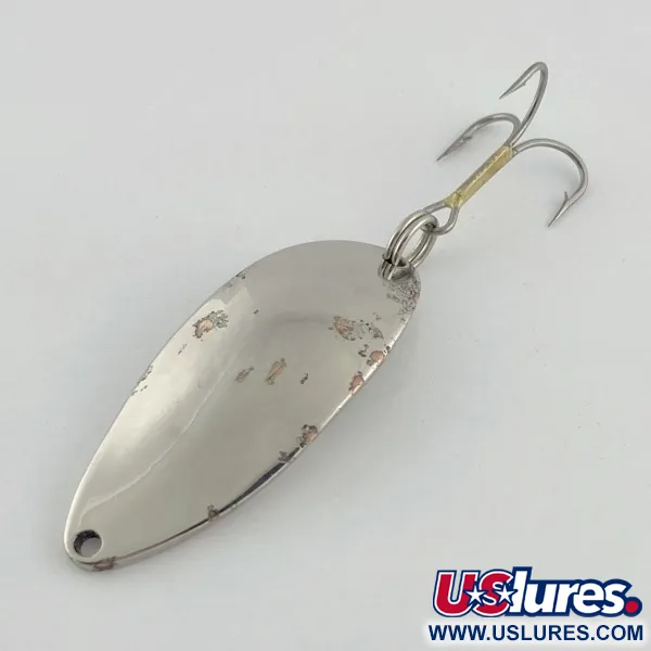 Seneca Little Cleo (Hula Girl), 14g nickel/koppar, skeddrag #23741