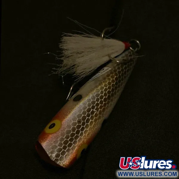 Rebel POP-R, g finish, 7g, Popper #23743