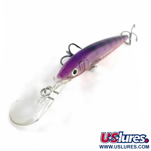 Rapala Down Deep Husky Jerk DHJ10, 11g, Djupgående wobbler #23746