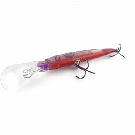 Rapala Down Deep Husky Jerk DHJ10, 11g, Djupgående wobbler #23746