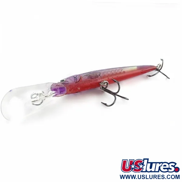 Rapala Down Deep Husky Jerk DHJ10, 11g, Djupgående wobbler #23746