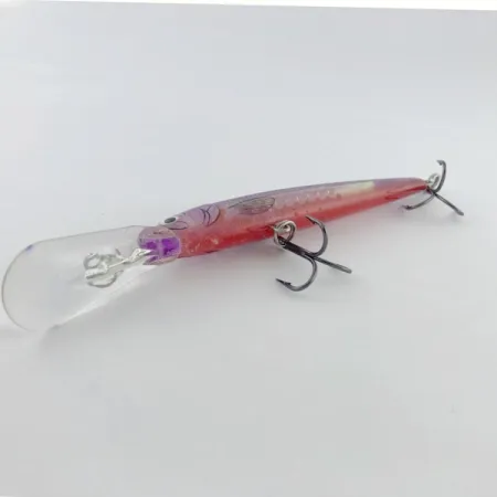 Rapala Down Deep Husky Jerk DHJ10, 11g, Djupgående wobbler #23746