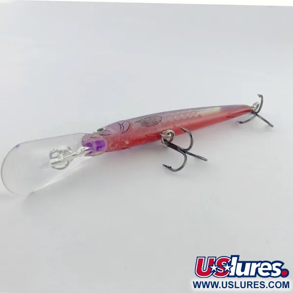 Rapala Down Deep Husky Jerk DHJ10, 11g, Djupgående wobbler #23746