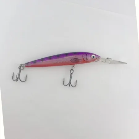 Rapala Down Deep Husky Jerk DHJ10, 11g, Djupgående wobbler #23746