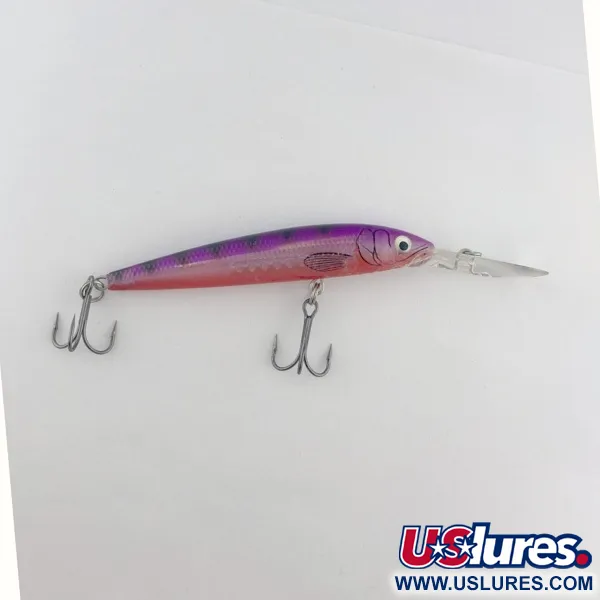 Rapala Down Deep Husky Jerk DHJ10, 11g, Djupgående wobbler #23746