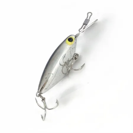 Storm Hot'N'Tot Thin Fin, 6,5g, Silver Shad, Wobbler #23748