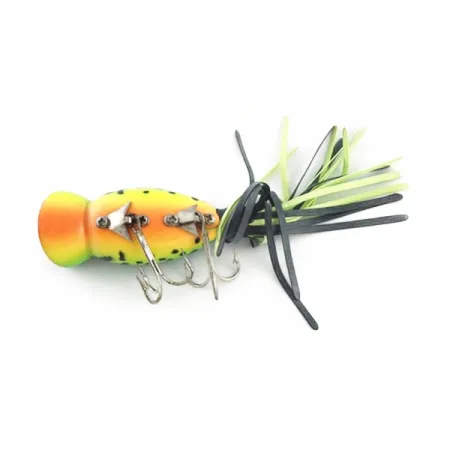 Fred Arbogast Hula Popper, 10g, Ytbete #23751