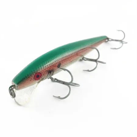 Rebel Floater F14, 14g trout, flytande wobbler #23753