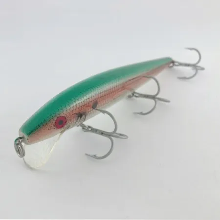 Rebel Floater F14, 14g trout, flytande wobbler #23753