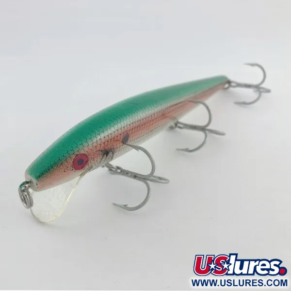 Rebel Floater F14, 14g trout, flytande wobbler #23753