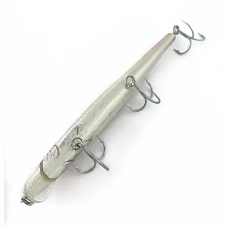 Rebel Floater F14, 14g trout, flytande wobbler #23753