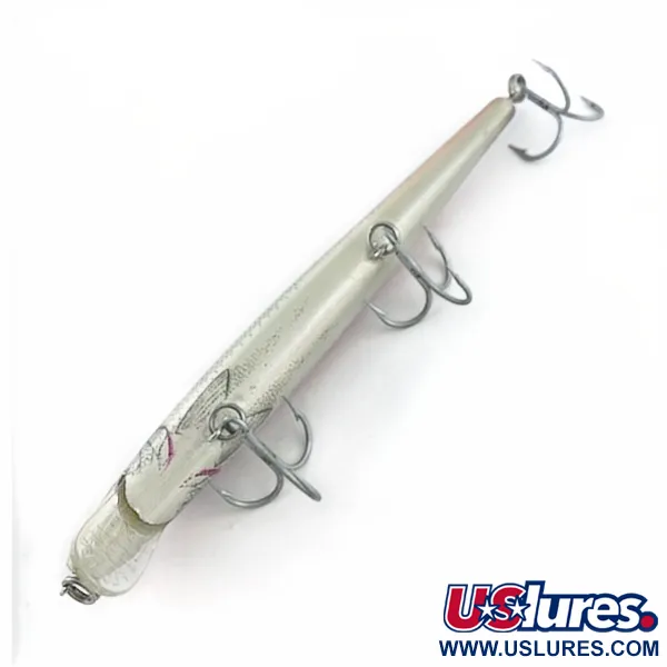 Rebel Floater F14, 14g trout, flytande wobbler #23753