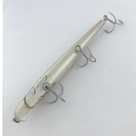 Rebel Floater F14, 14g trout, flytande wobbler #23753