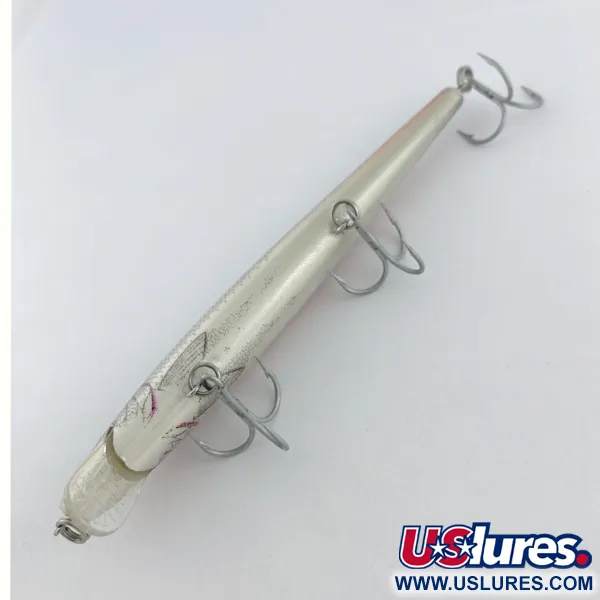 Rebel Floater F14, 14g trout, flytande wobbler #23753