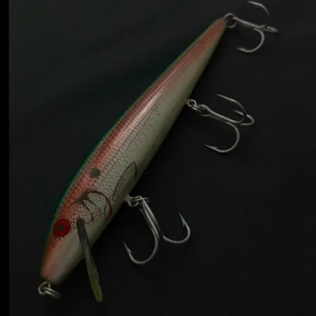 Rebel Floater F14, 14g trout, flytande wobbler #23753