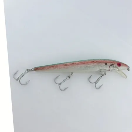 Rebel Floater F14, 14g trout, flytande wobbler #23753