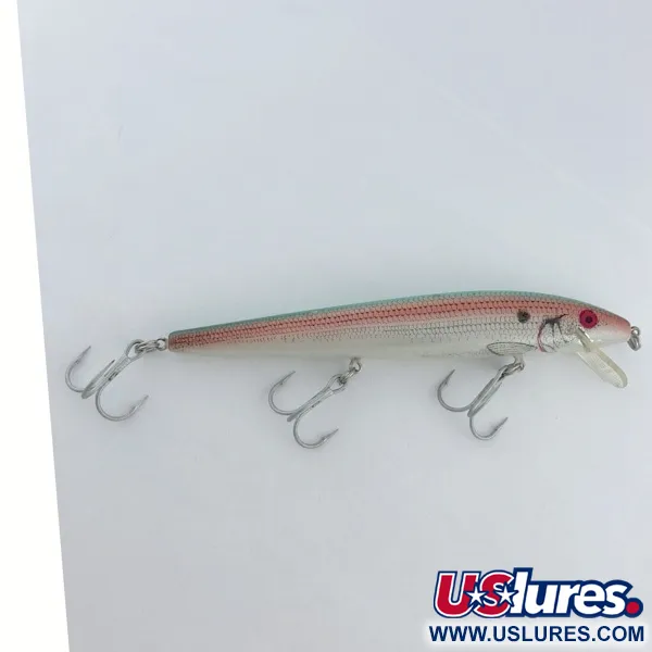 Rebel Floater F14, 14g trout, flytande wobbler #23753