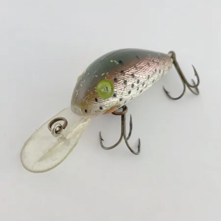 Rebel Super R, Rainbow Trout, 14g, Vobbler #23754