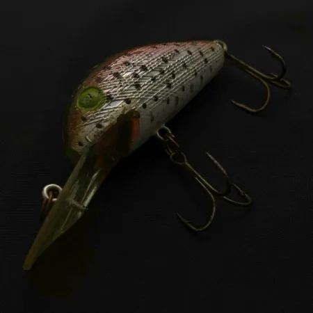 Rebel Super R, Rainbow Trout, 14g, Vobbler #23754