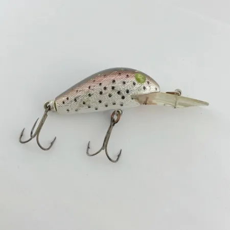 Rebel Super R, Rainbow Trout, 14g, Vobbler #23754