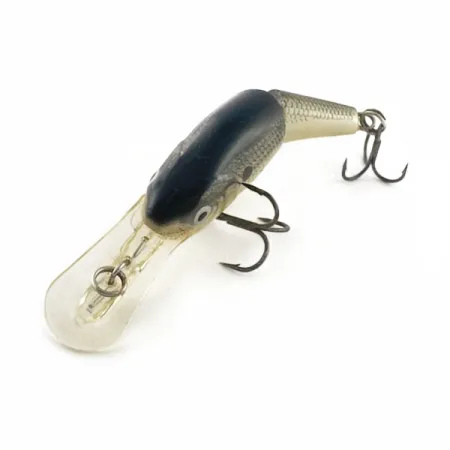 Rapala Shad Rap Jointed RS 04, 5g, FT, Svävande Vobbler #23760