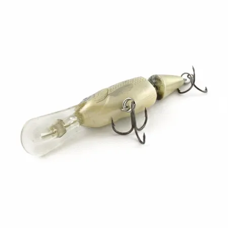 Rapala Shad Rap Jointed RS 04, 5g, FT, Svävande Vobbler #23760