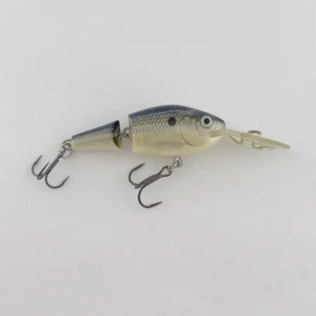 Rapala Shad Rap Jointed RS 04, 5g, FT, Svävande Vobbler #23760