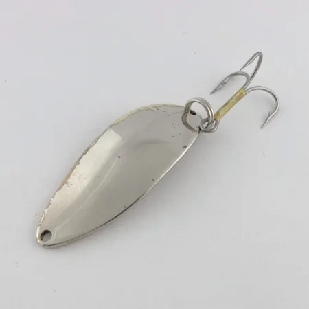 Seneca Little Cleo (Hula Girl), 14g Nickel/Guld, Skeddrag #23766