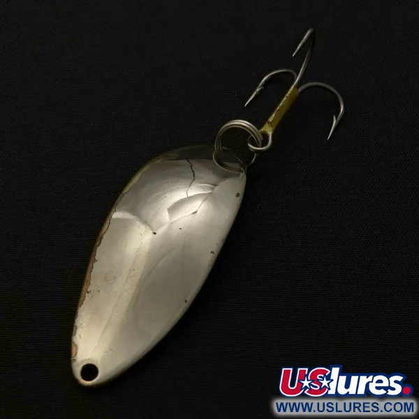 Seneca Little Cleo (Hula Girl), 14g Nickel/Guld, Skeddrag #23766