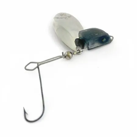 Paul Bunyan 66, Silver, 12g, Spinnare #23770