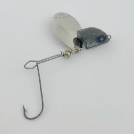 Paul Bunyan 66, Silver, 12g, Spinnare #23770