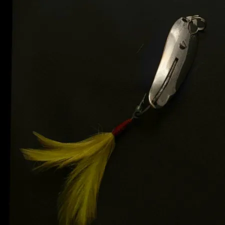 Crippled Alewive, 12g Silver, Skeddrag #23771