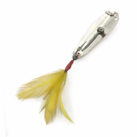 Crippled Alewive, 12g Silver, Skeddrag #23771