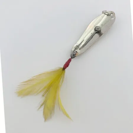 Crippled Alewive, 12g Silver, Skeddrag #23771