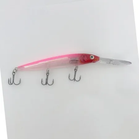 Rapala Down Deep Husky Jerk DHJ12, 14g, Djupgående Svävande Vobbler #23773
