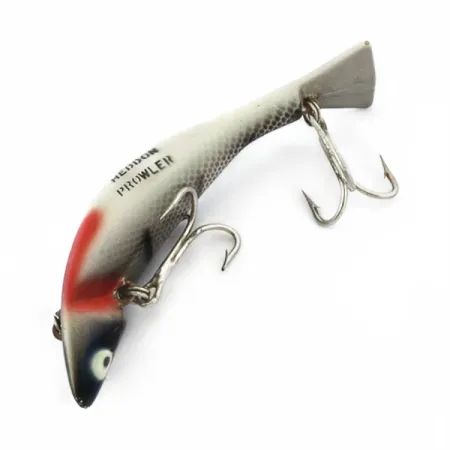Heddon Prowler, Shad, 10g, Fiskedrag #23777