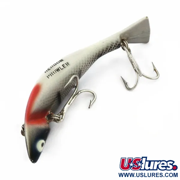 Heddon Prowler, Shad, 10g, Fiskedrag #23777