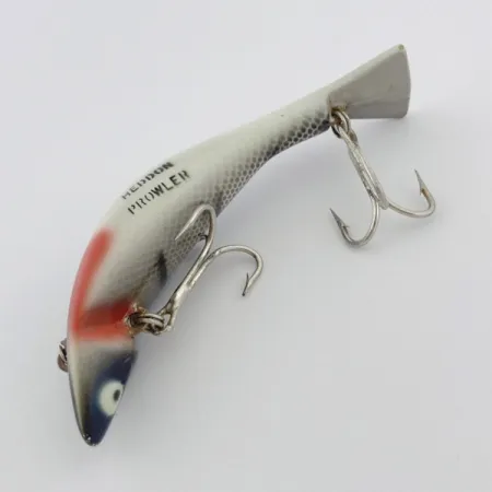 Heddon Prowler, Shad, 10g, Fiskedrag #23777