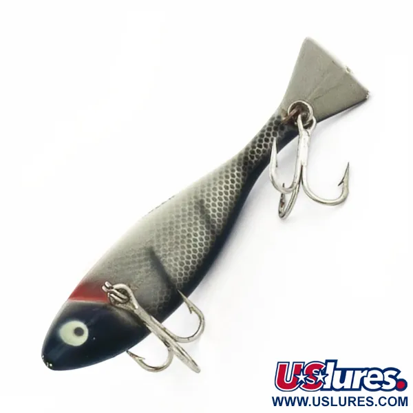 Heddon Prowler, Shad, 10g, Fiskedrag #23777