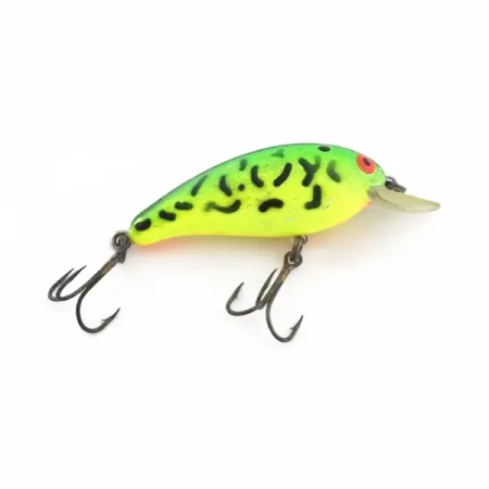 Bomber Model A Baby Striper Screw Tail