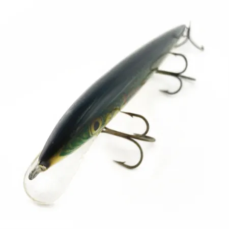 Rapala Original Floater F18, RT, 21g, Flytande vobbler #23781