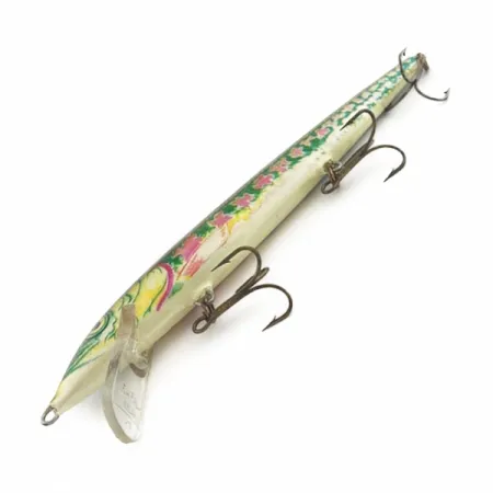 Rapala Original Floater F18, RT, 21g, Flytande vobbler #23781