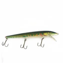 Rapala Original Floater F18 flytande vobbler