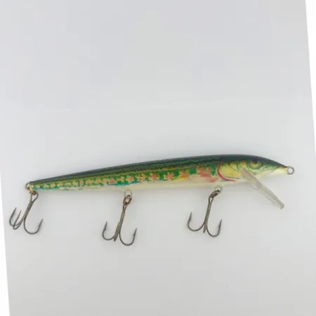Rapala Original Floater F18, RT, 21g, Flytande vobbler #23781