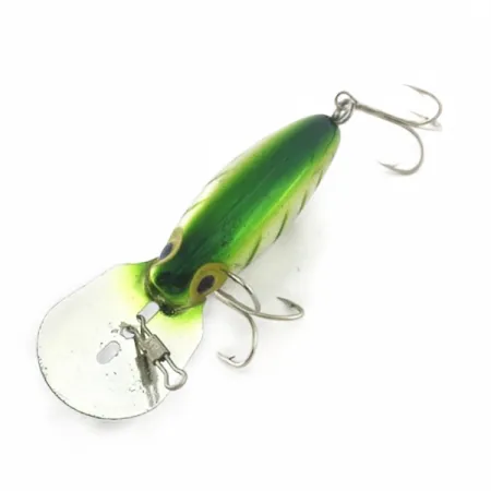 Storm Hot'N'Tot Thin Fin, Silver Shad, 12g, Wobbler #23786