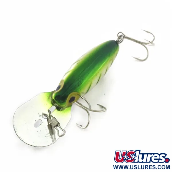 Storm Hot'N'Tot Thin Fin, Silver Shad, 12g, Wobbler #23786