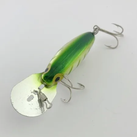 Storm Hot'N'Tot Thin Fin, Silver Shad, 12g, Wobbler #23786